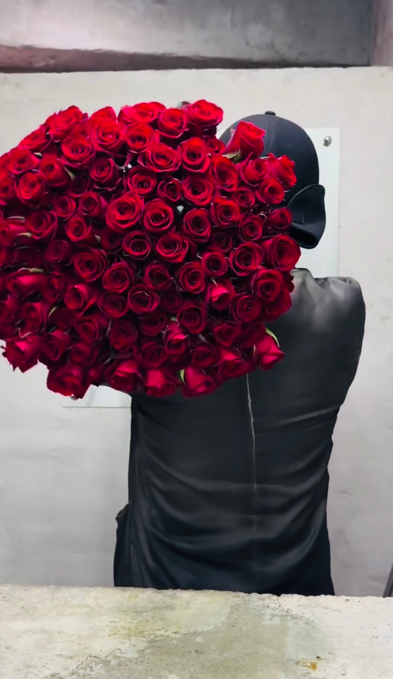 My Queen Bouquet
