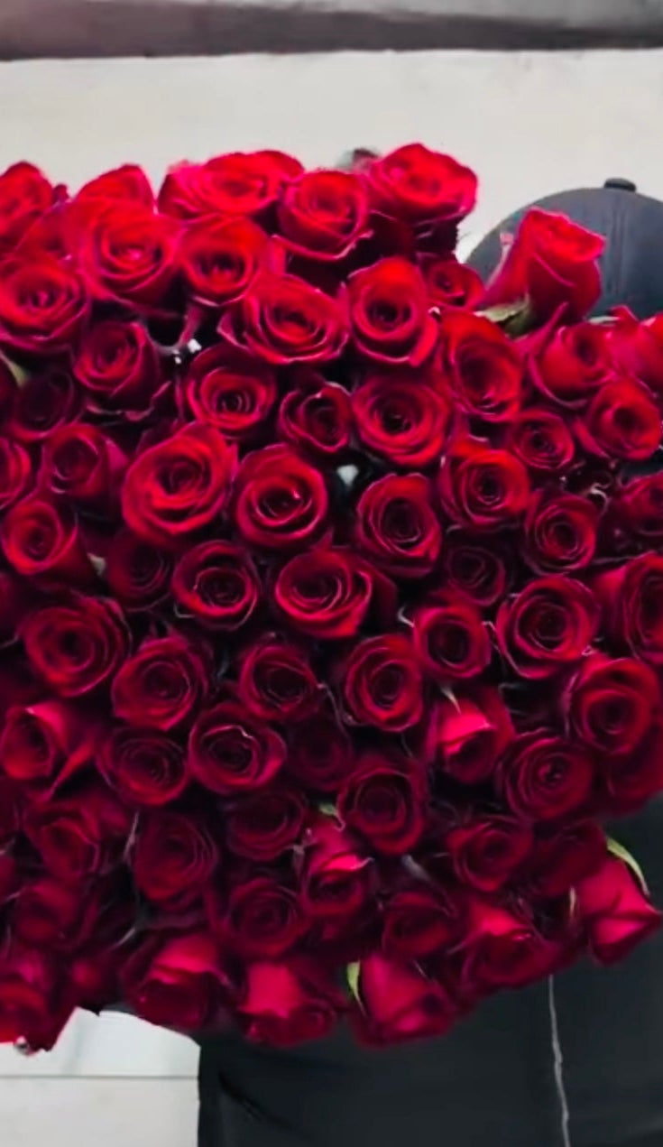 My Queen Bouquet